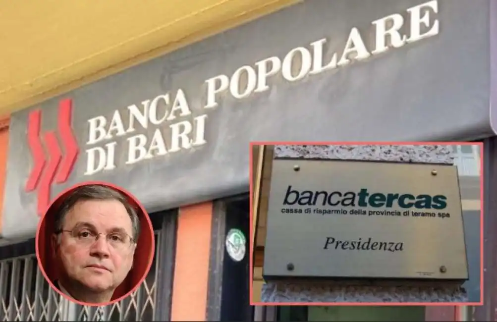 visco popolare bari tercas bankitalia