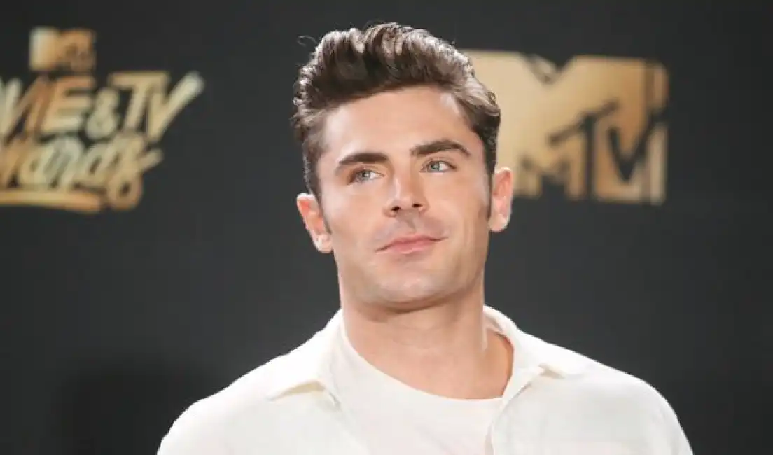 zac efron