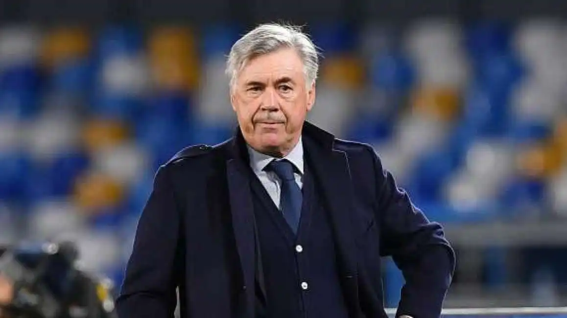 ancelotti