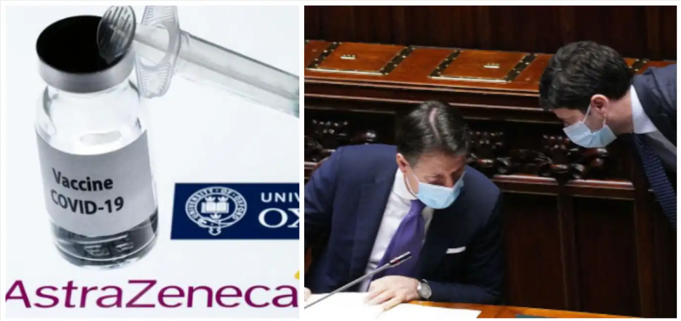 astrazeneca conte speranza