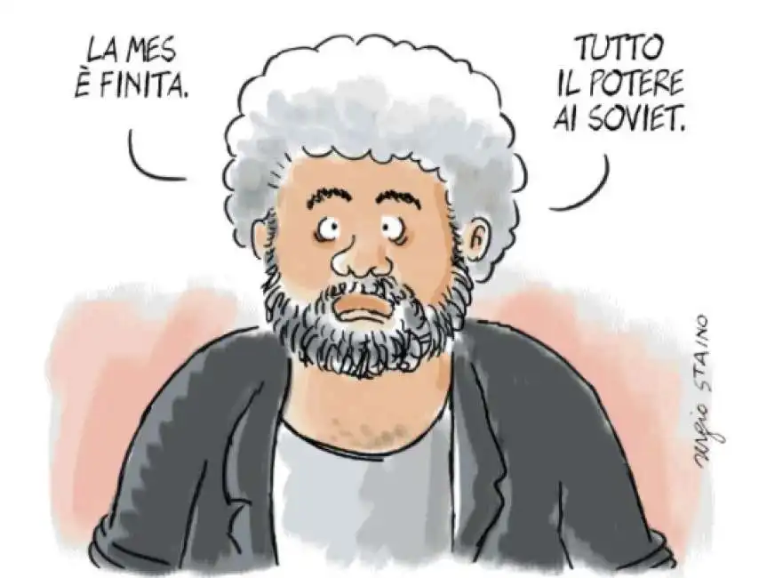 beppe grillo mes 