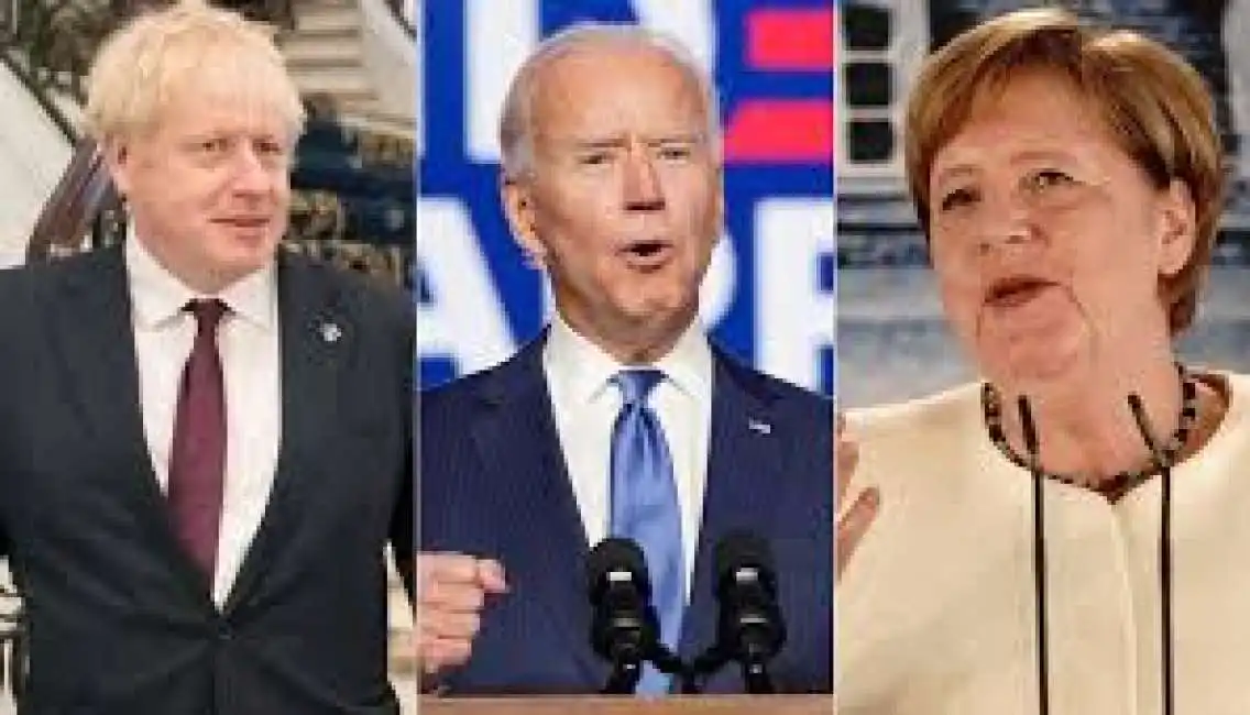 biden merkel boris