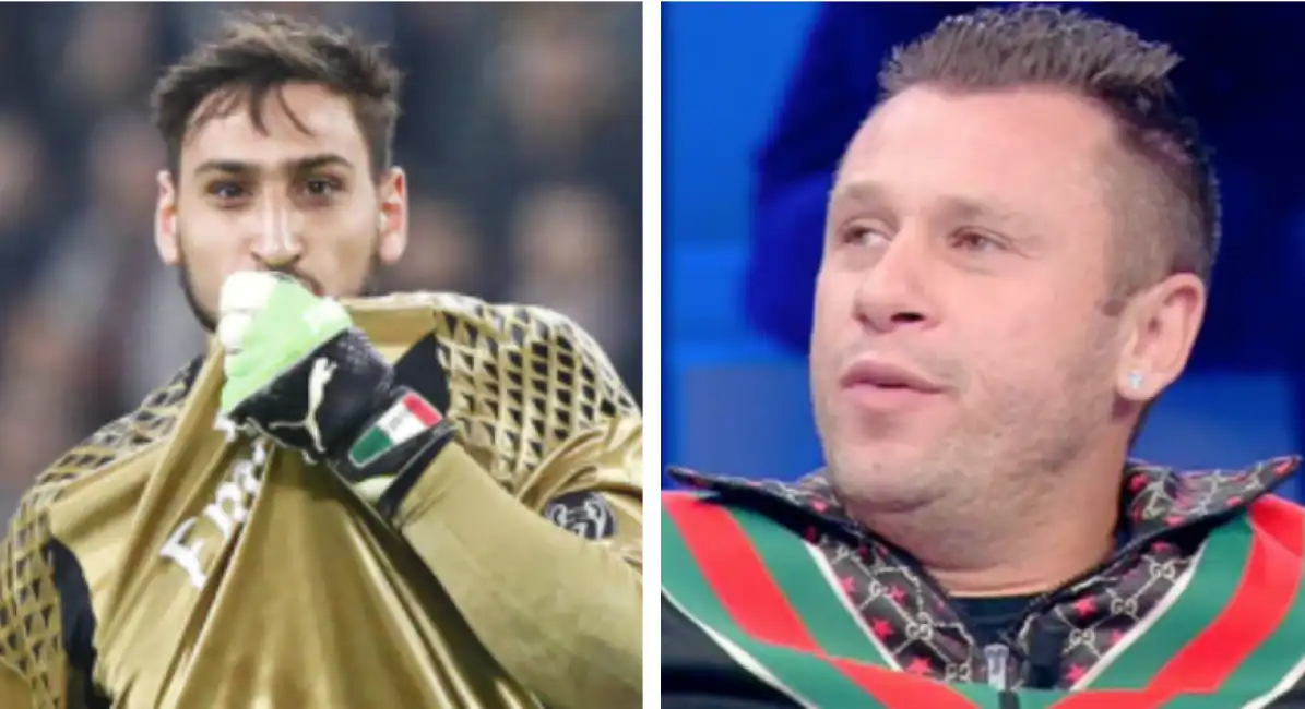 donnarumma cassano