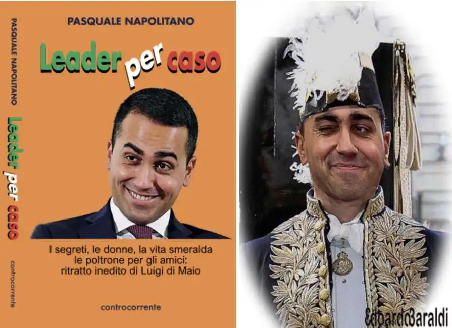 luigi di maio