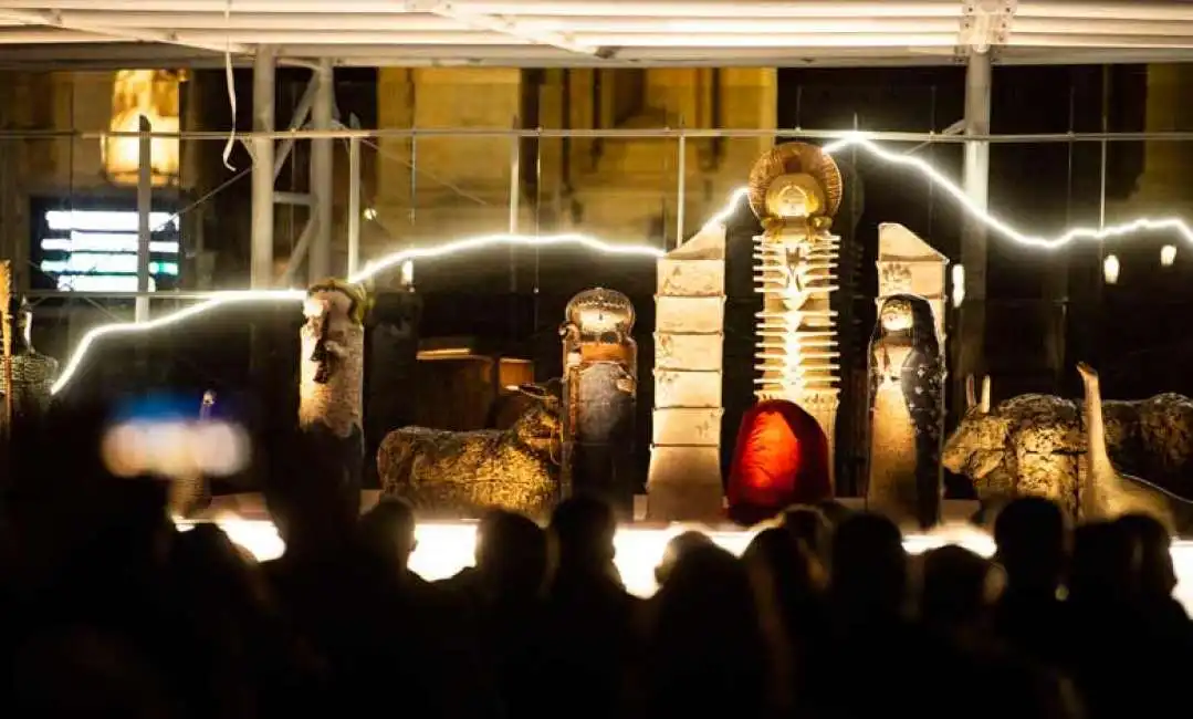 presepe 2020 a piazza san pietro-13