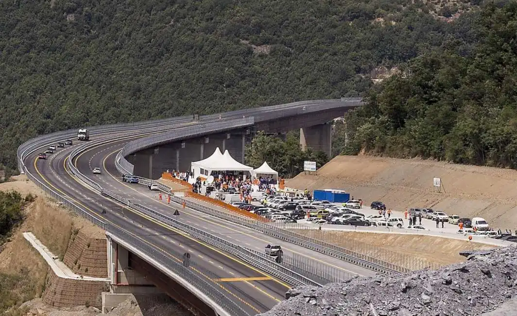 salerno reggio calabria