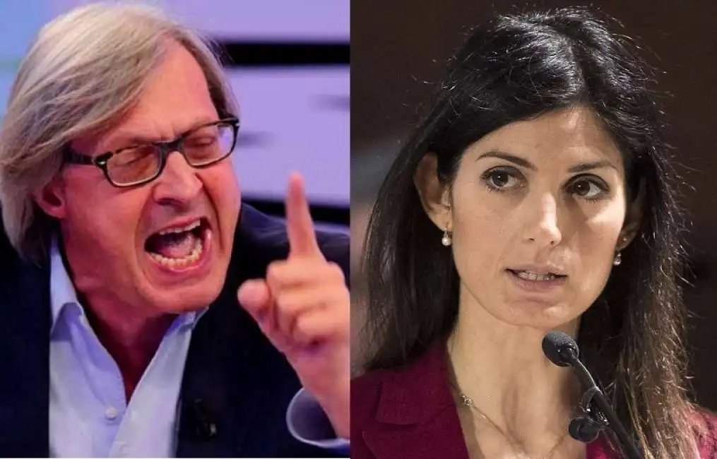 sgarbi raggi