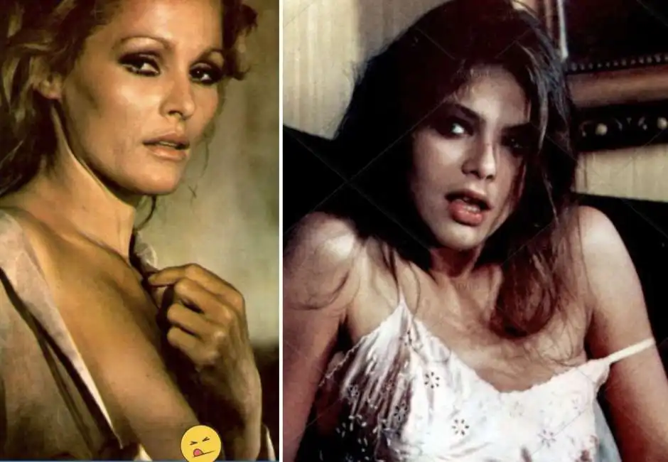 ursula andress ornella muti 2020divanogiusti