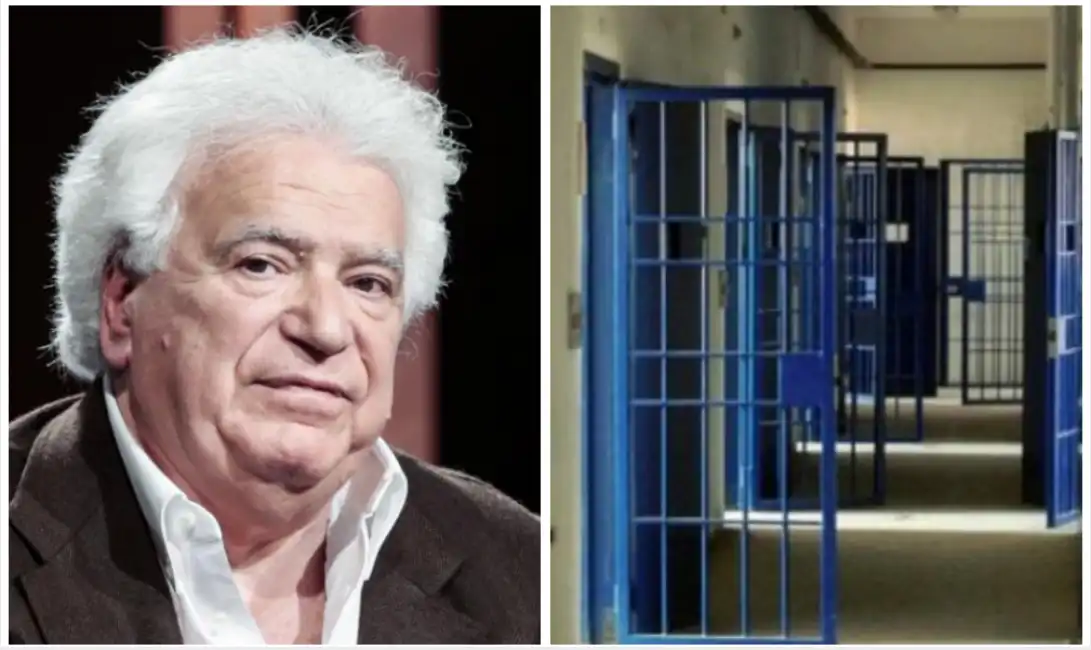 verdini carcere