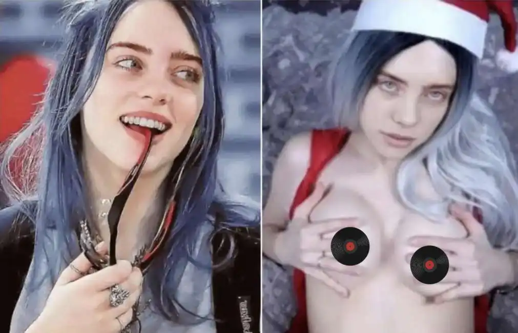 billie eilish