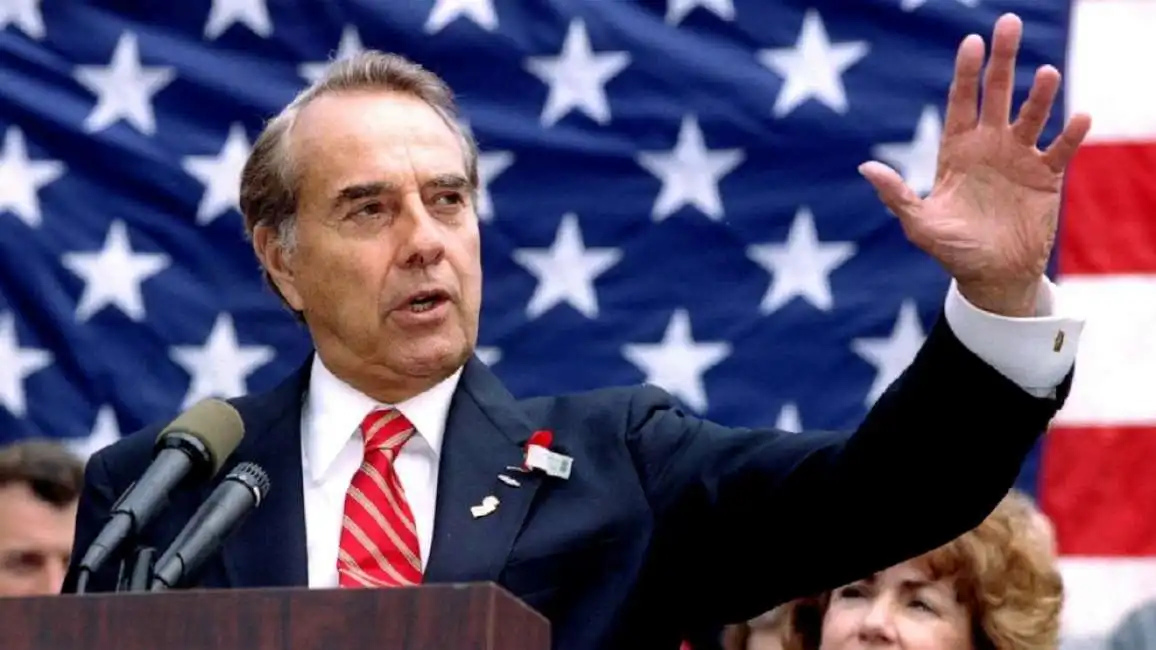 bob dole 2