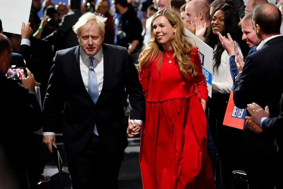 boris johnson carrie symonds