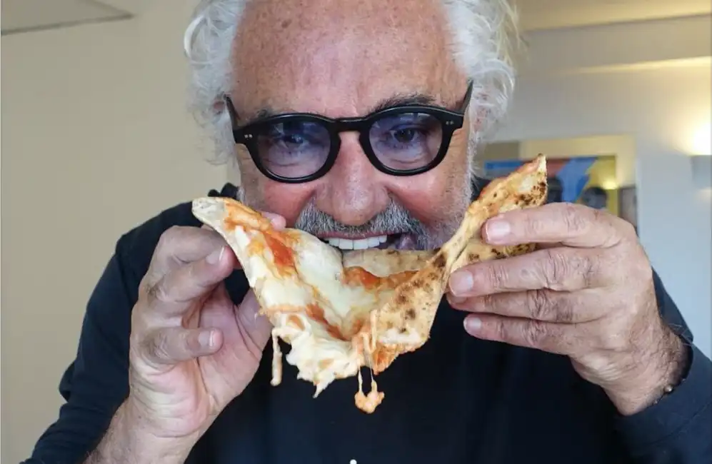 briatore crazy pizza