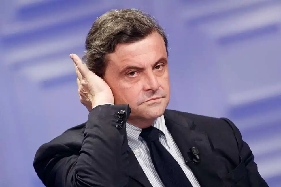 carlo calenda 