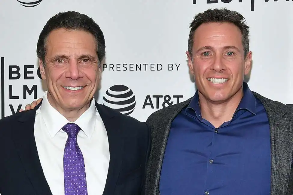 chris andrew cuomo 