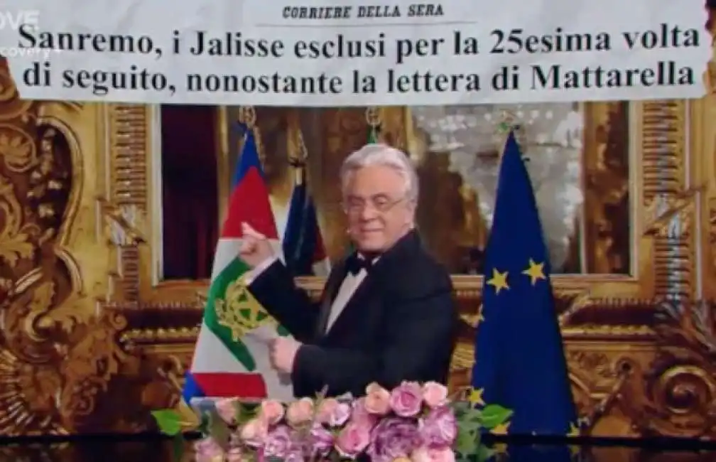 crozza mattarella