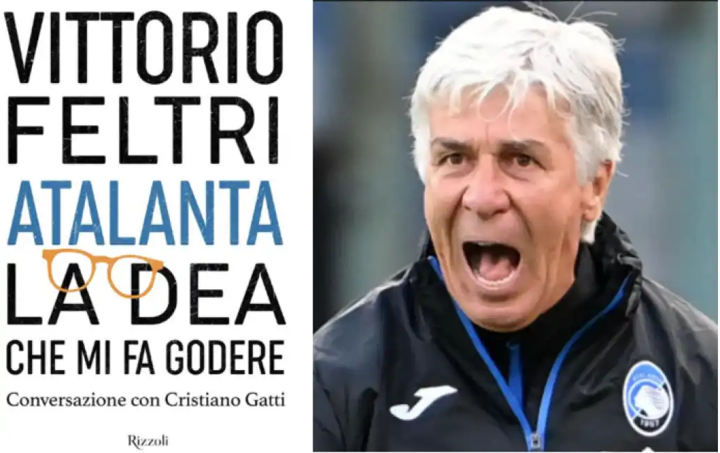 feltri cover gasperini