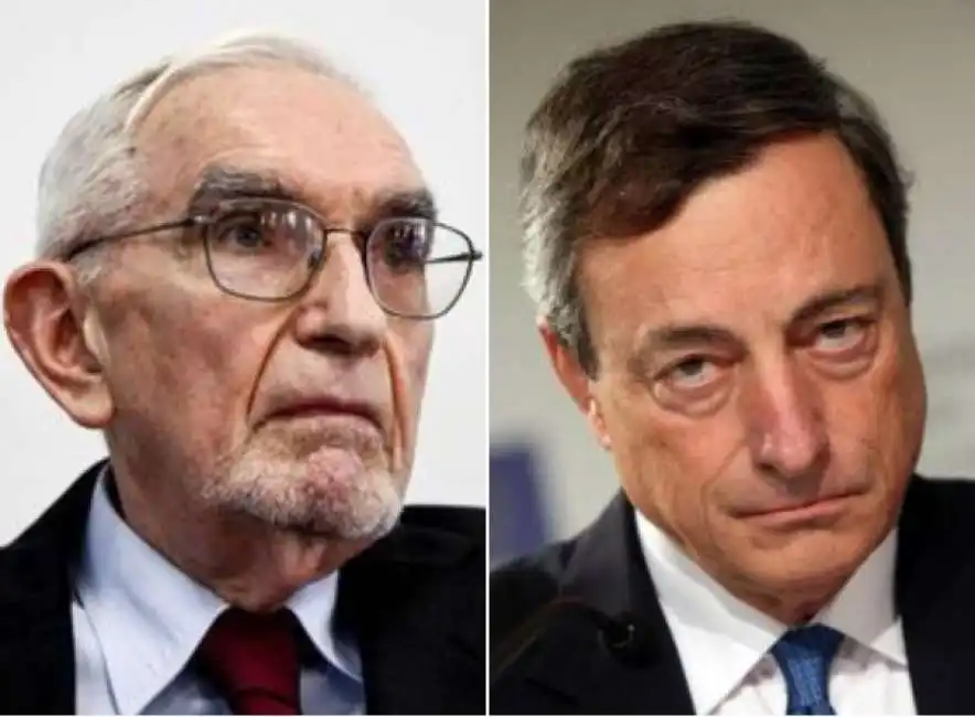 guzzetti draghi