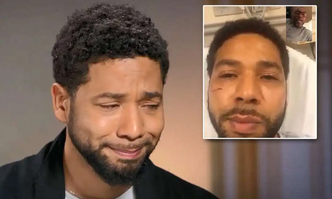 jussie smollett 