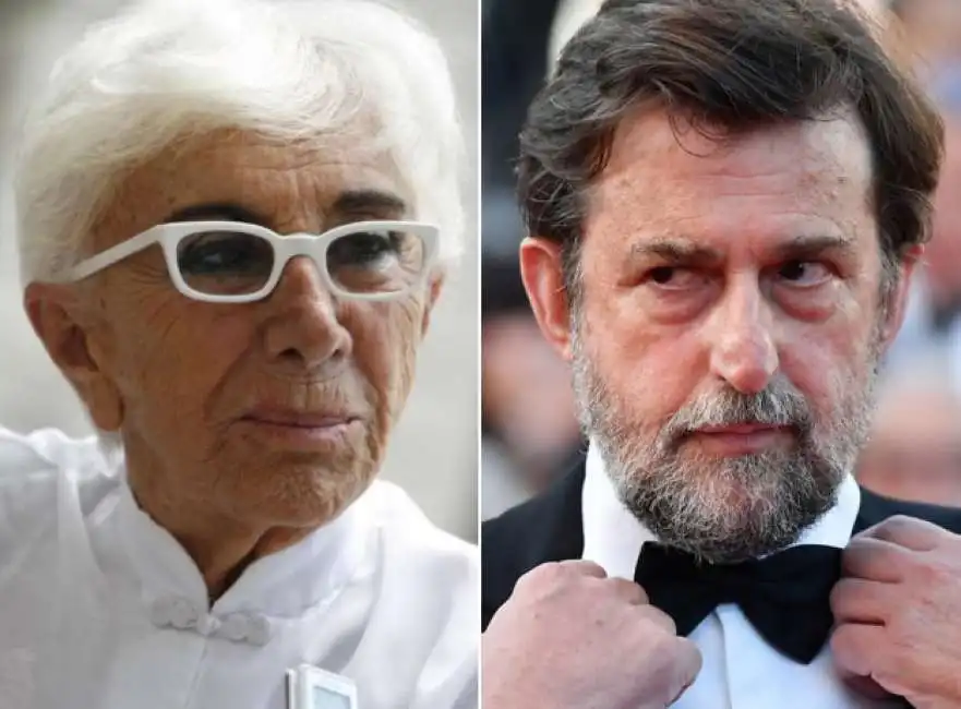 lina wertmuller nanni moretti