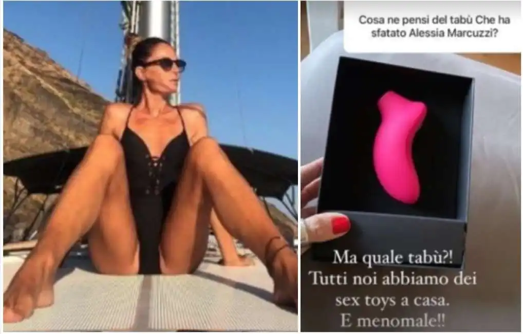 marina la rosa sex toys