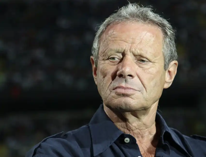 maurizio zamparini