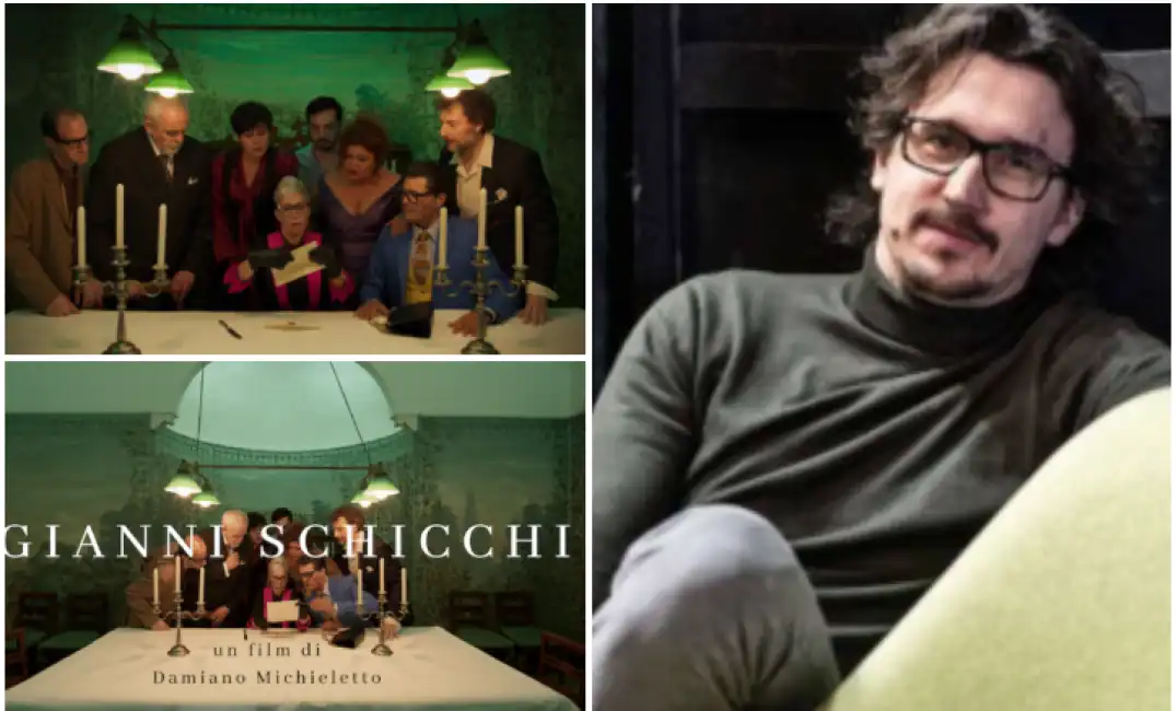 michieletto gianni schicchi