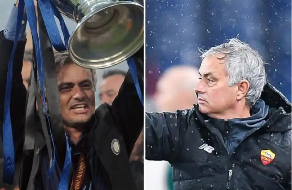 mourinho