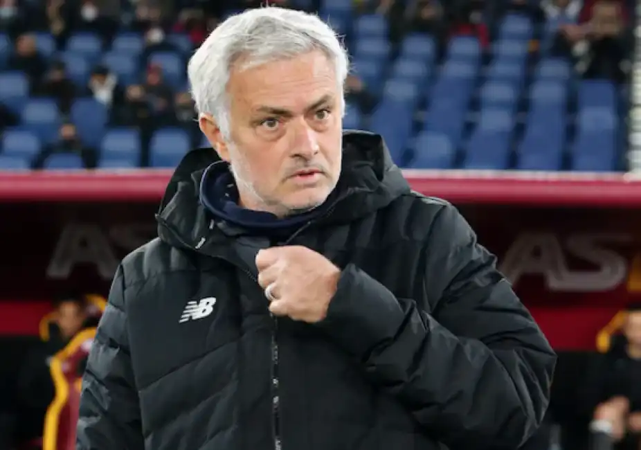 mourinho