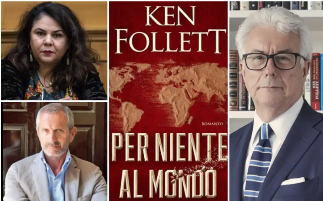 murgia ken follett