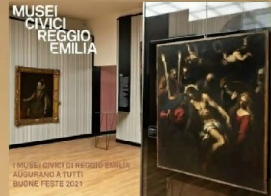 museo reggio emilia