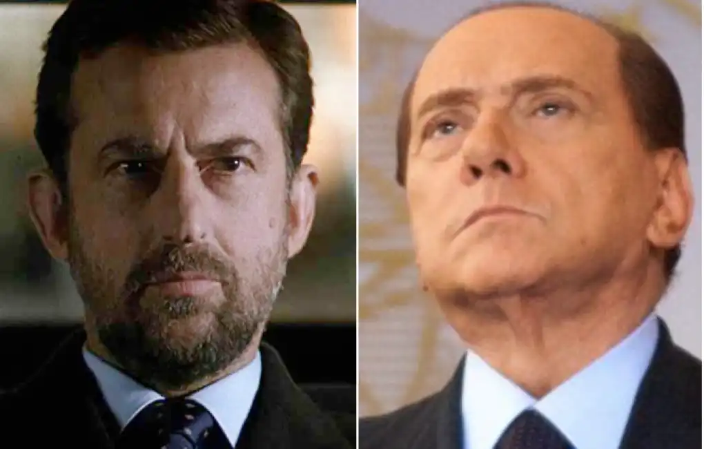 nanni moretti berlusconi