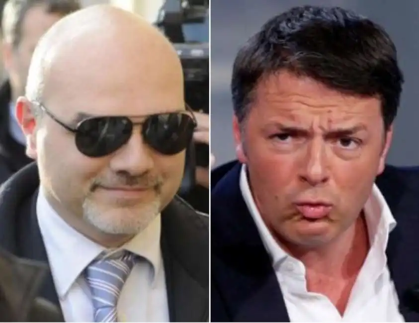 nastasi renzi