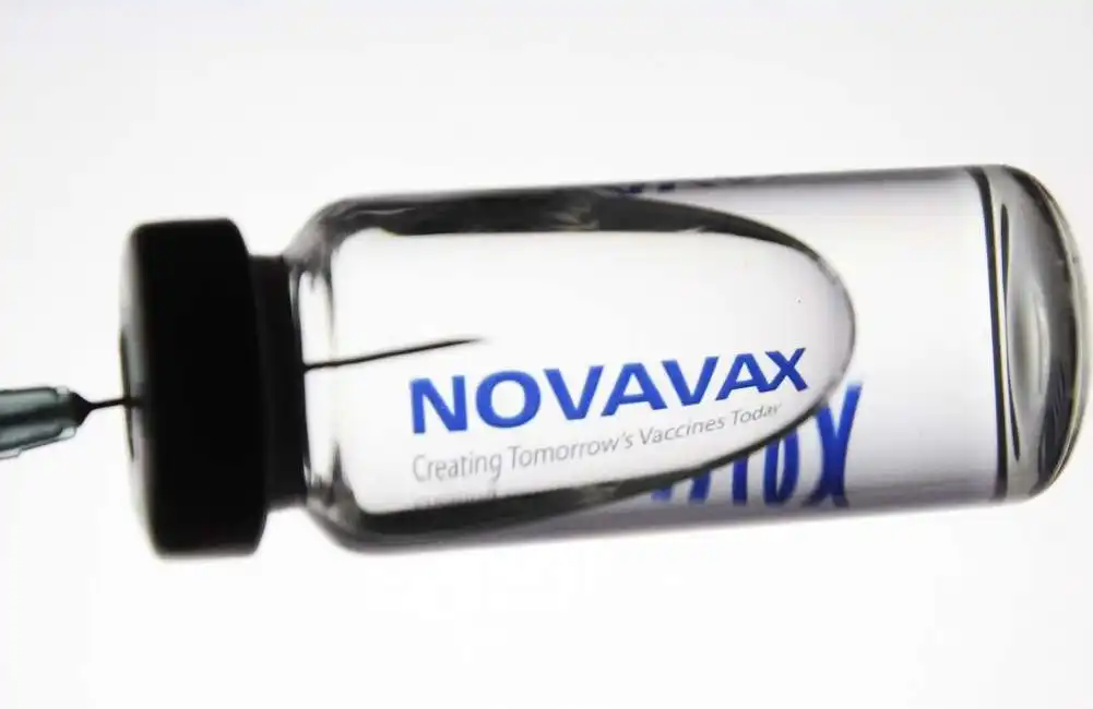 novavax