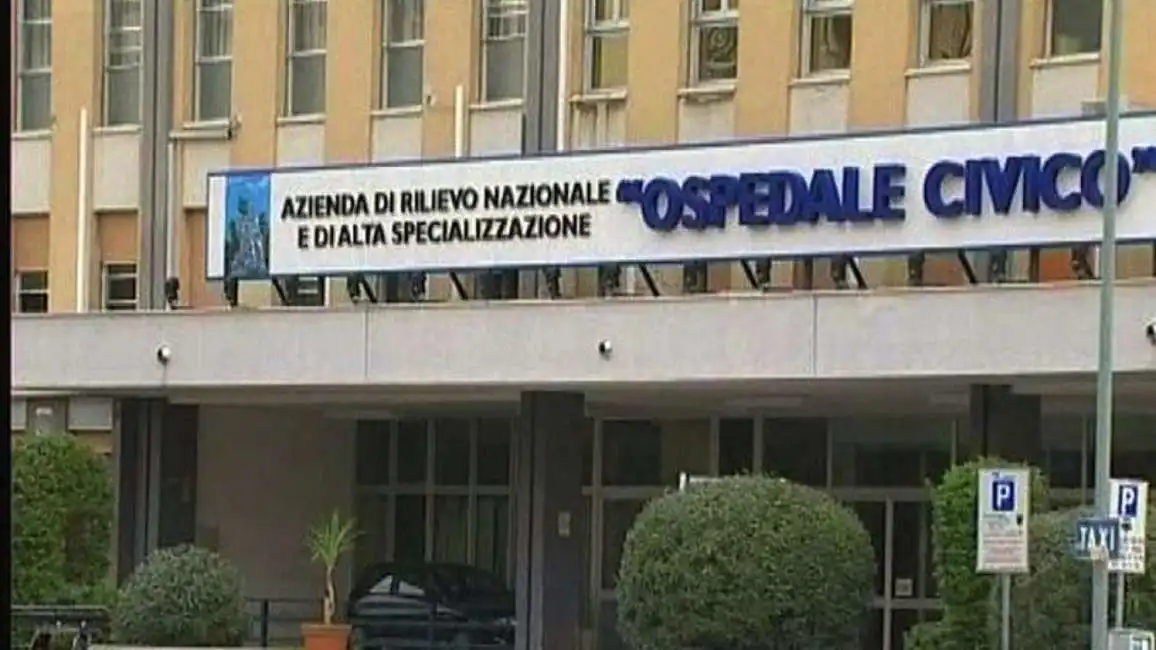 ospedale palermo