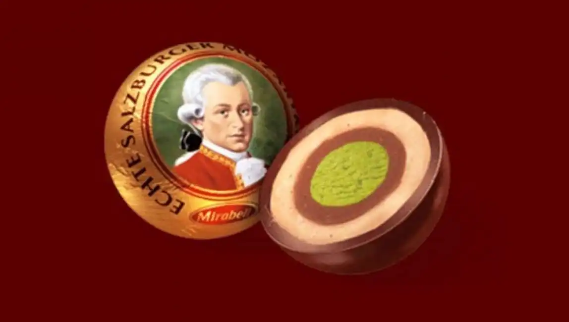 palle di mozart