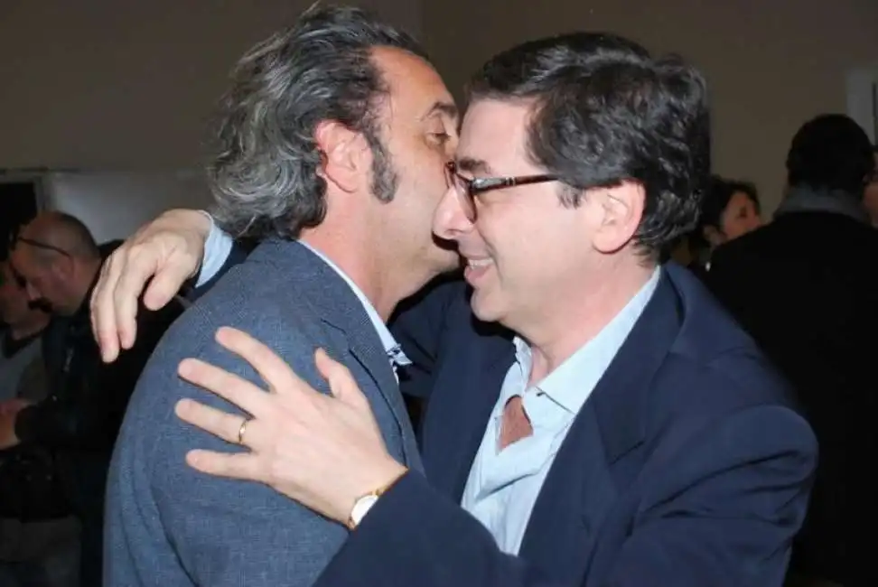 paolo sorrentino antonio monda