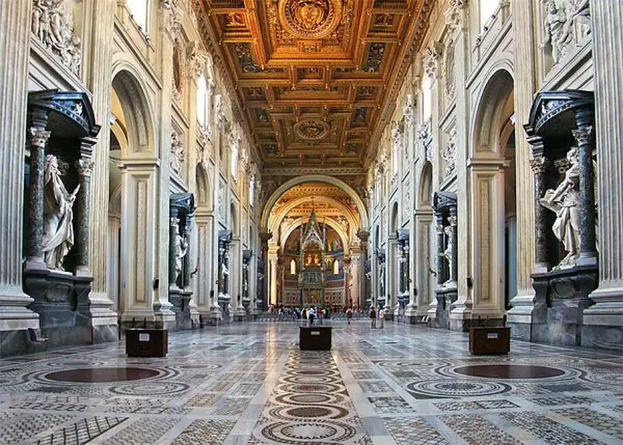 san giovanni in laterano 2