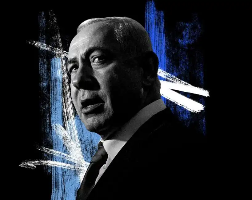 benjamin netanyahu 