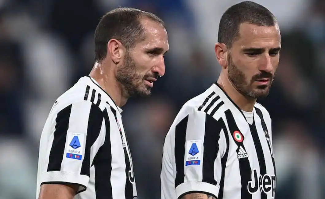 bonucci-chiellini juventus