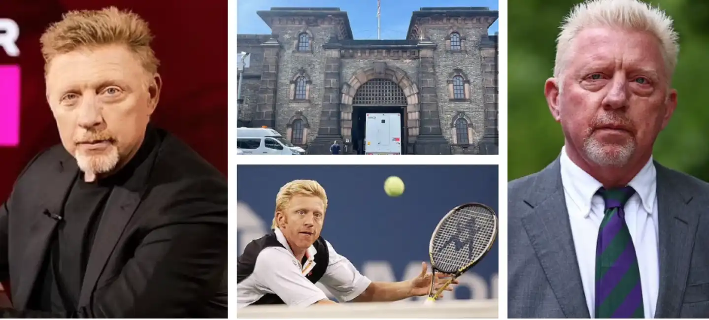 boris becker