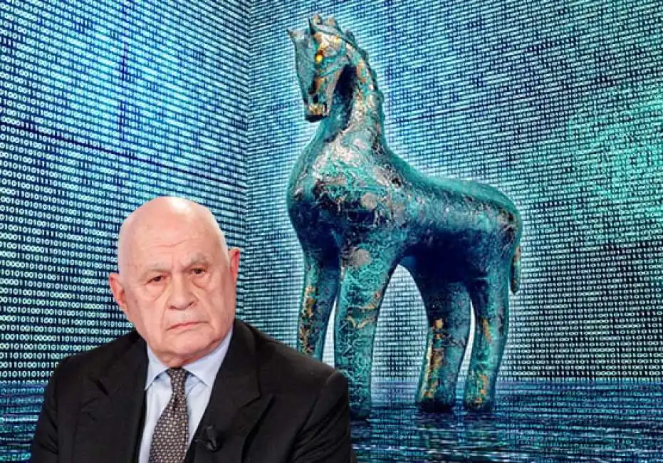 carlo nordio trojan