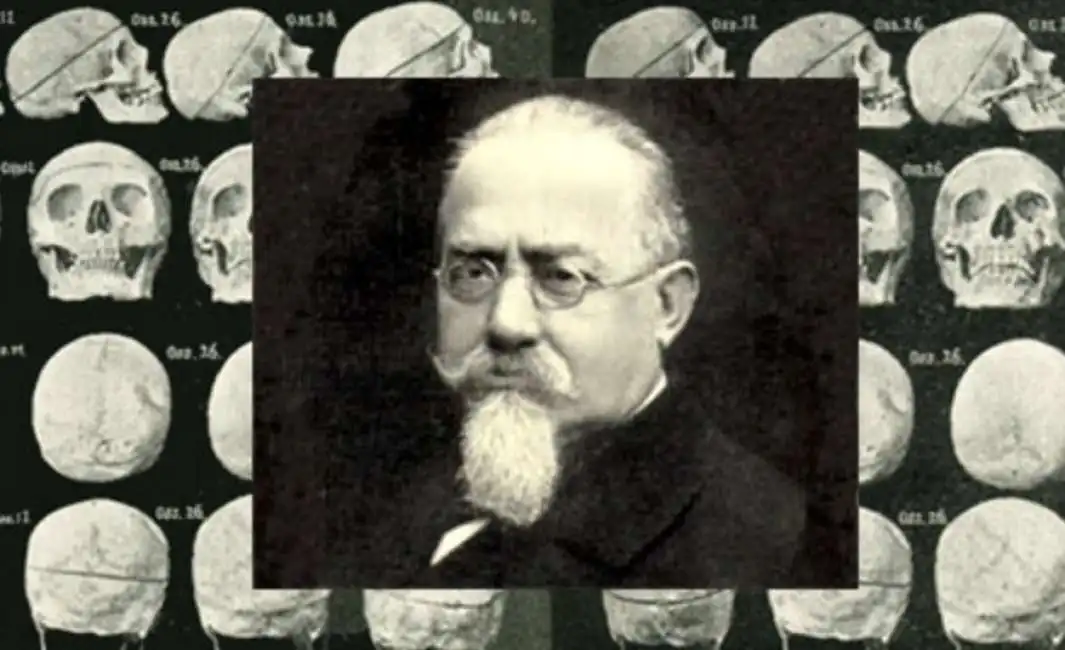 cesare lombroso