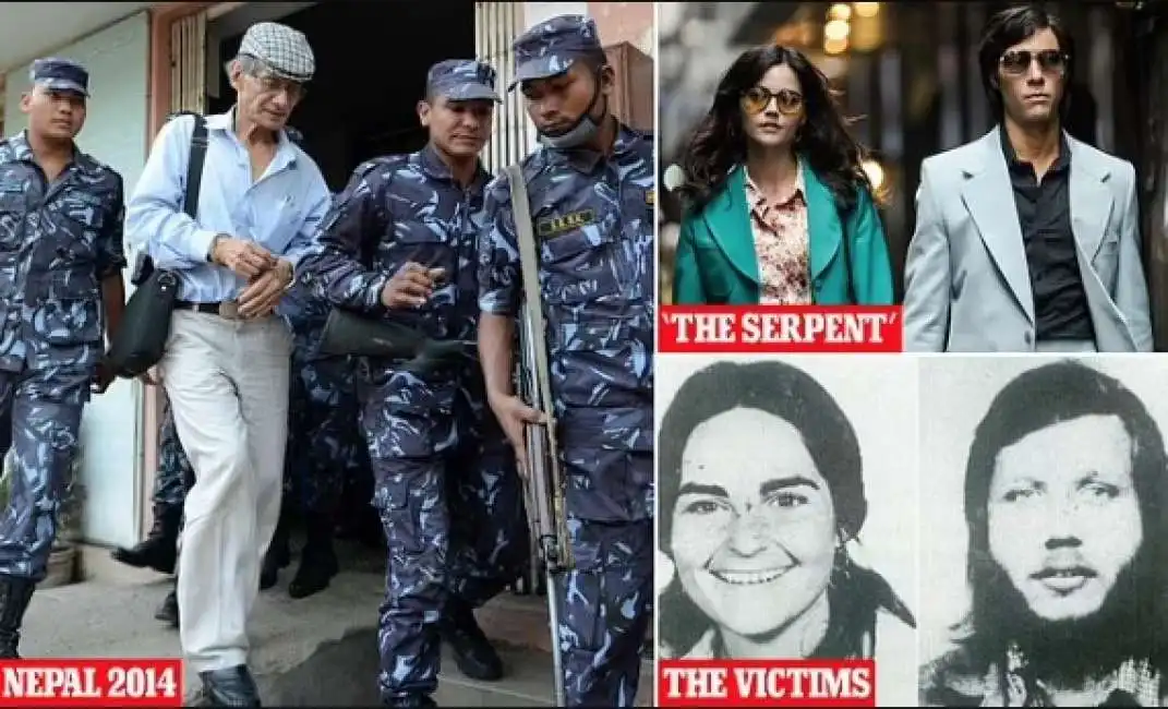 charles sobhraj the serpent 