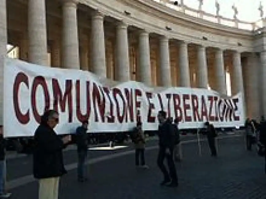 comunione e liberazione