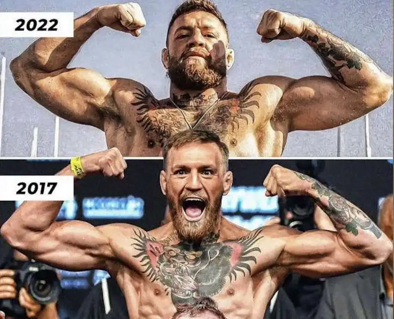 conor mcgregor 