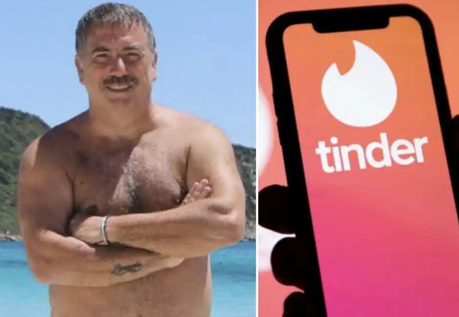 daniel rusticane tinder