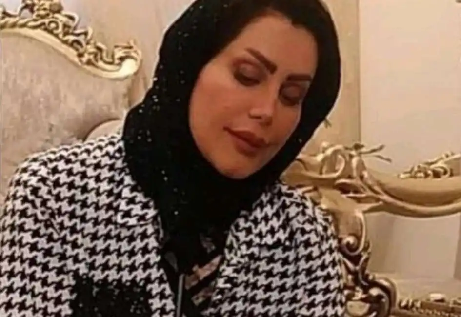 fahimeh karimi