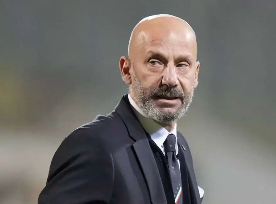 gianluca vialli