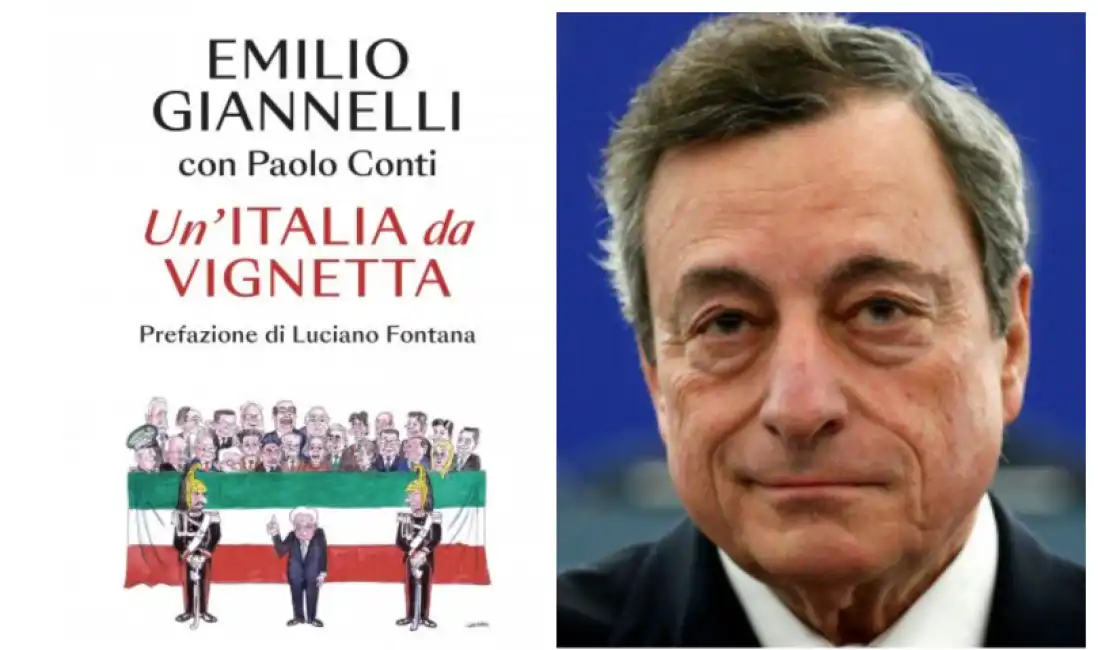 giannelli draghi